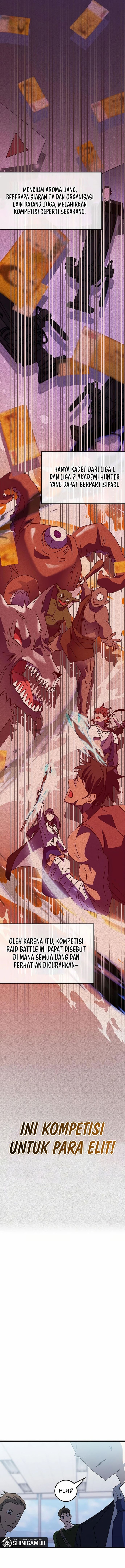 Transcension Academy Chapter 56