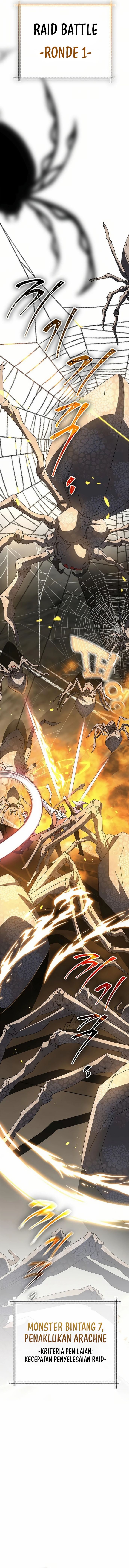 Transcension Academy Chapter 56