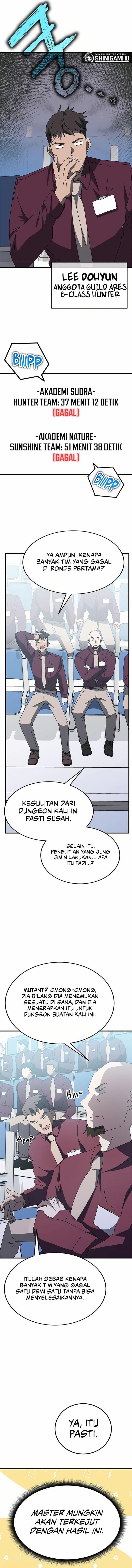 Transcension Academy Chapter 56