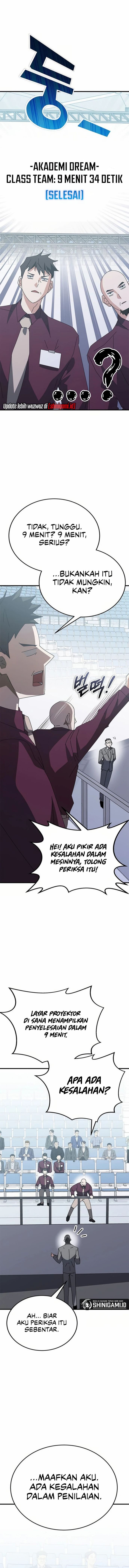 Transcension Academy Chapter 56