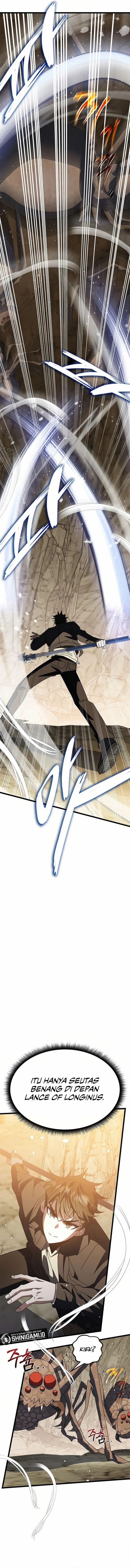 Transcension Academy Chapter 56