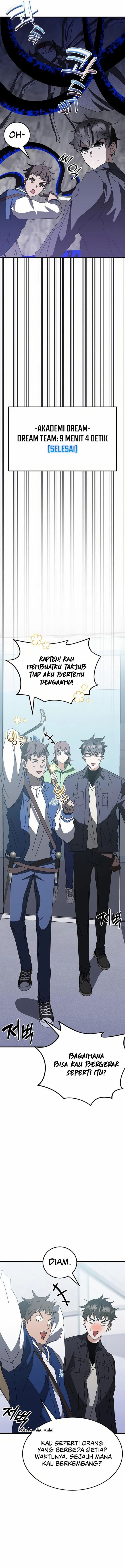 Transcension Academy Chapter 56