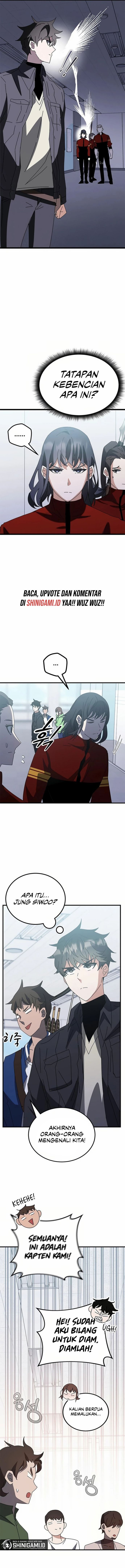 Transcension Academy Chapter 56