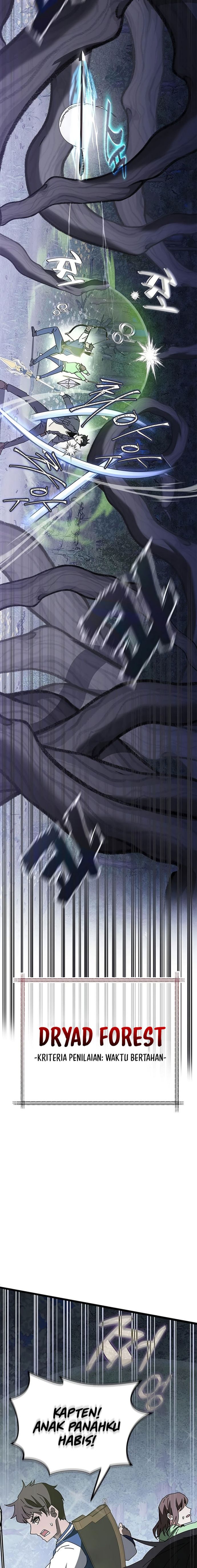 Transcension Academy Chapter 57