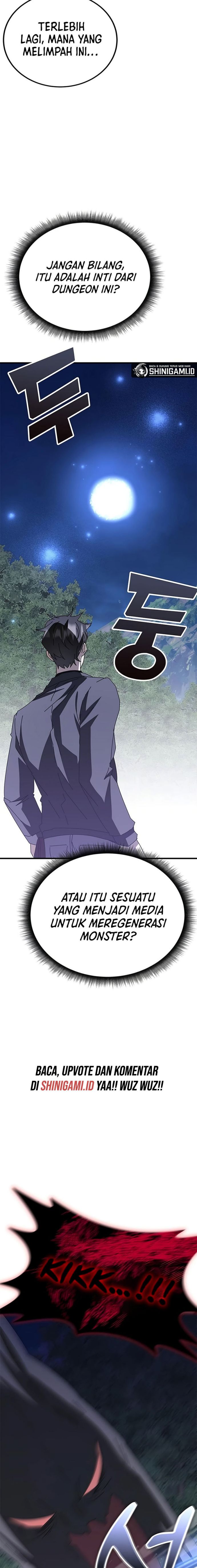 Transcension Academy Chapter 57