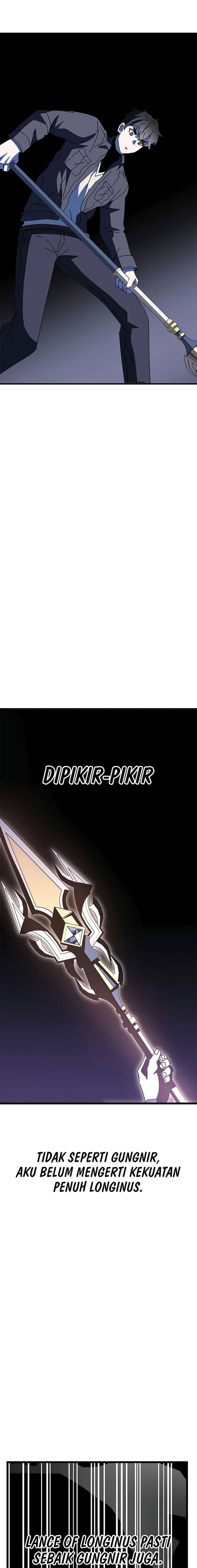 Transcension Academy Chapter 57