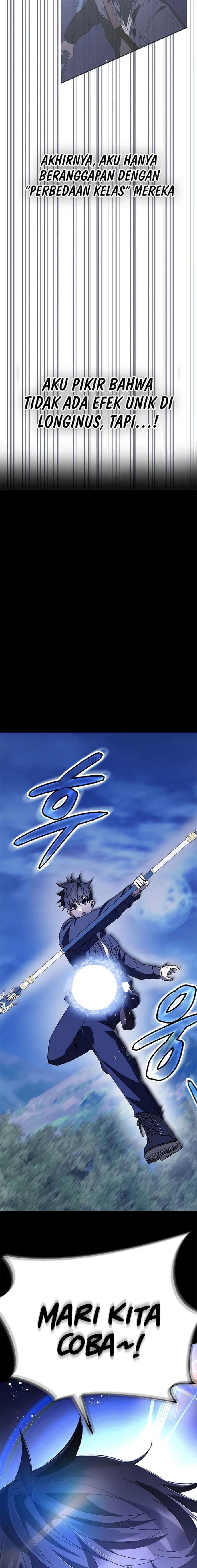 Transcension Academy Chapter 57