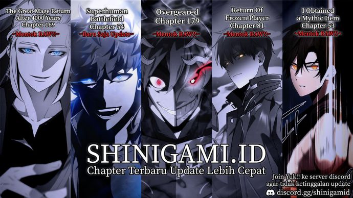 Transcension Academy Chapter 57