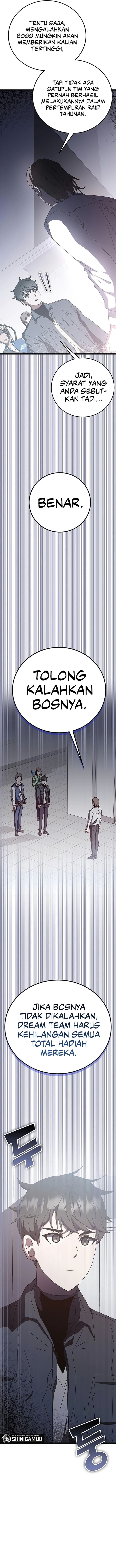 Transcension Academy Chapter 58
