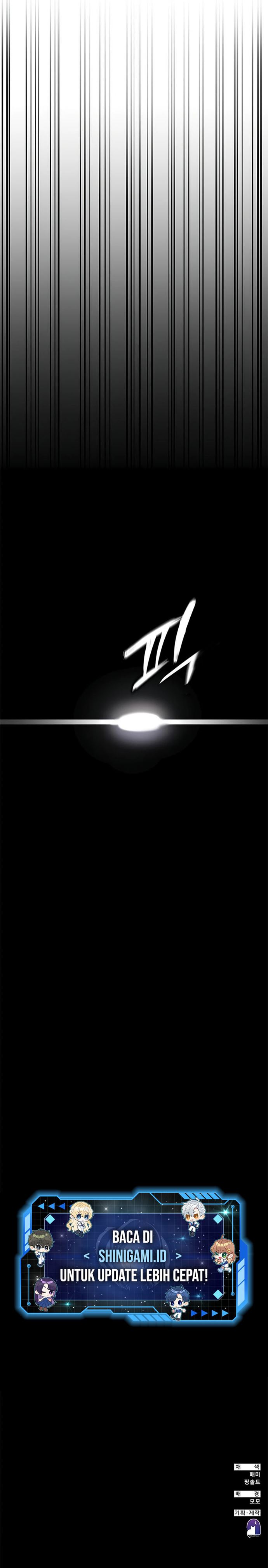 Transcension Academy Chapter 59