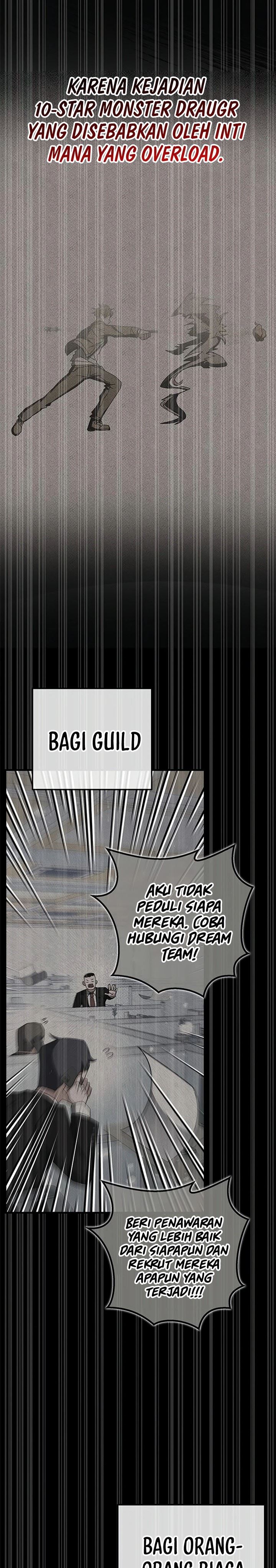 Transcension Academy Chapter 61