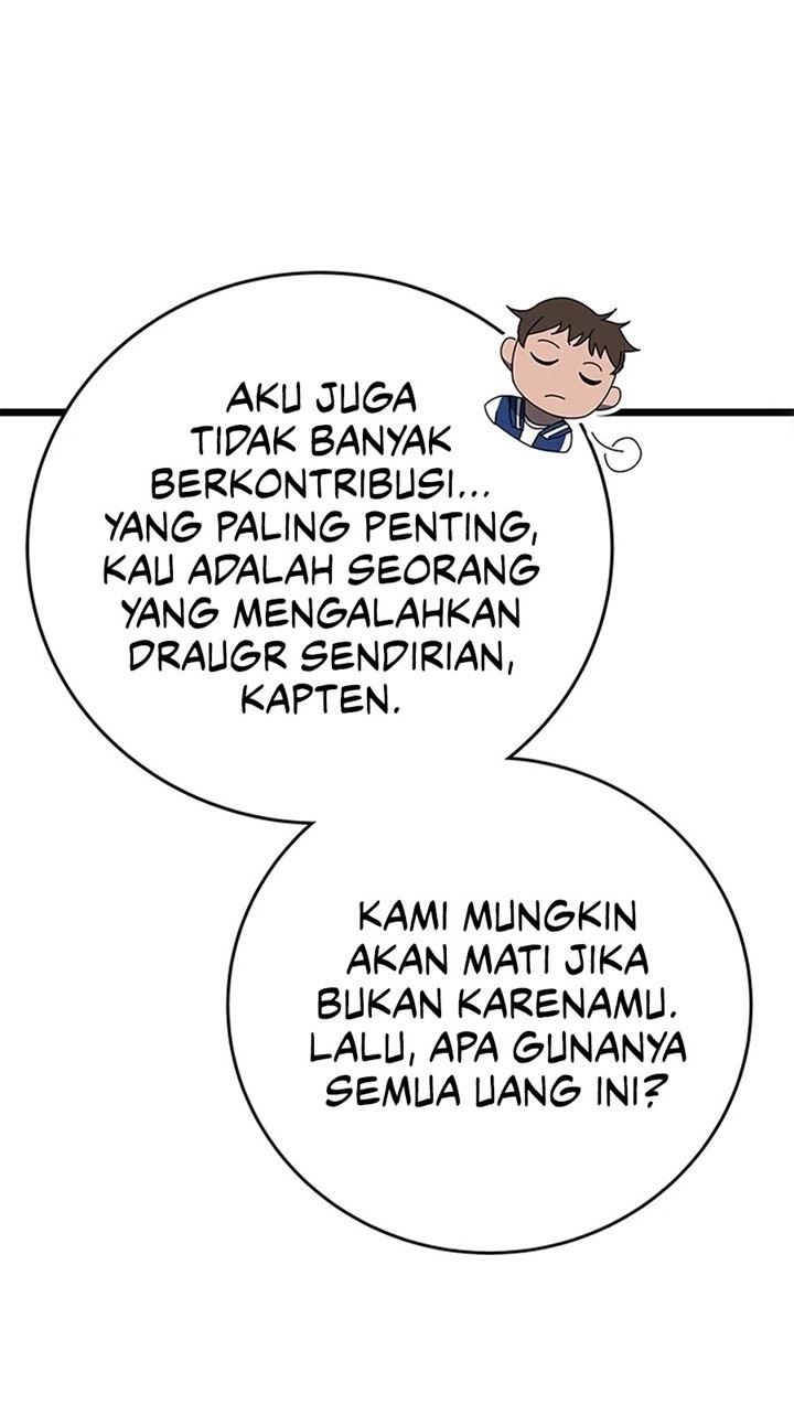 Transcension Academy Chapter 61