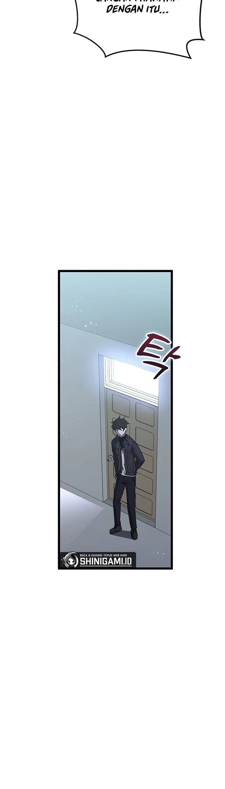 Transcension Academy Chapter 61