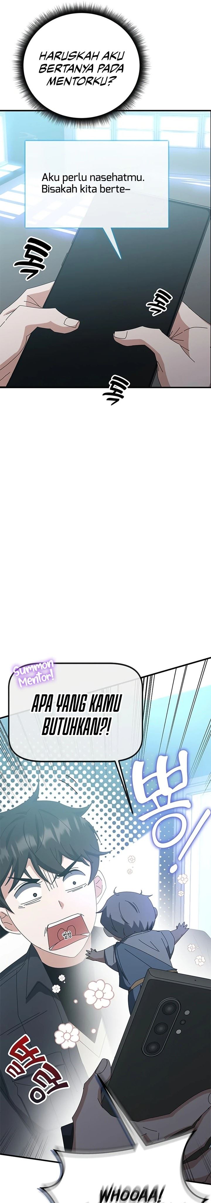 Transcension Academy Chapter 61
