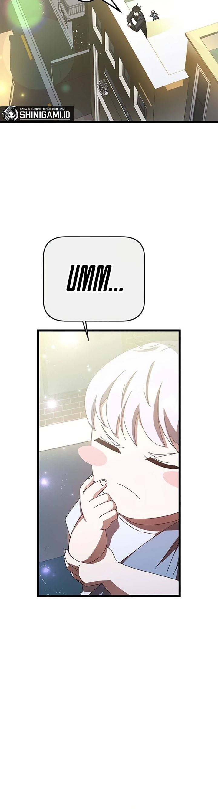 Transcension Academy Chapter 61