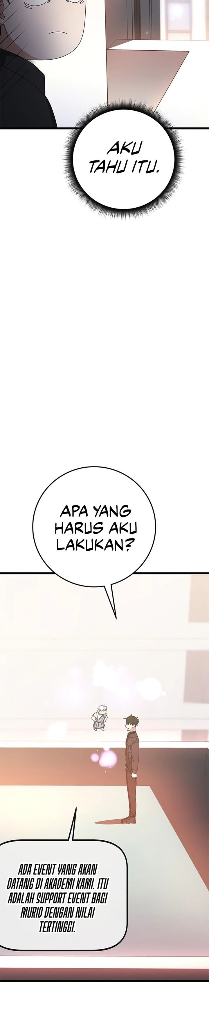 Transcension Academy Chapter 61