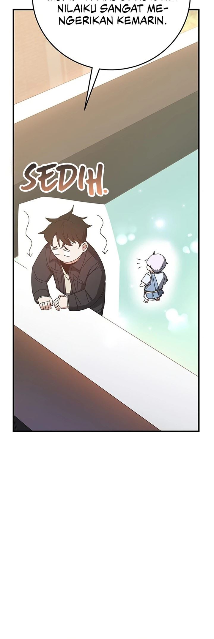 Transcension Academy Chapter 61