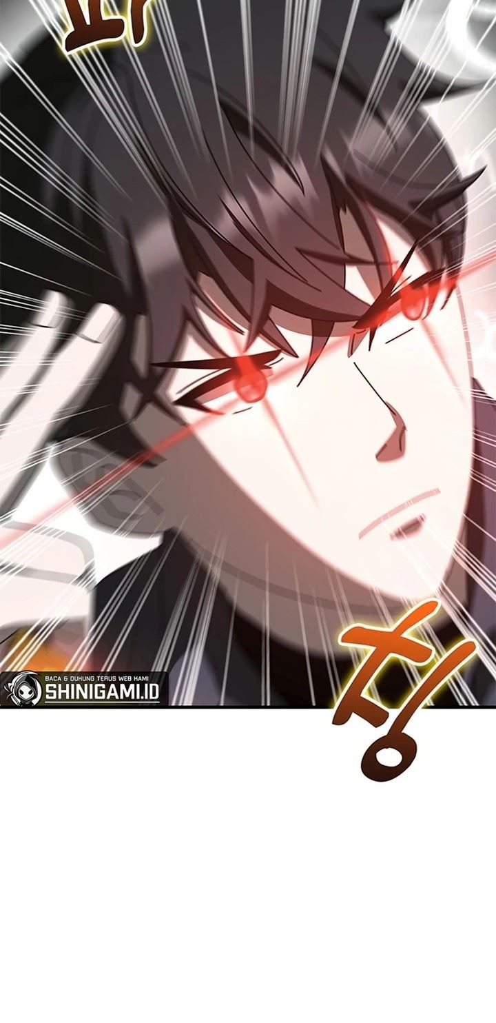 Transcension Academy Chapter 61