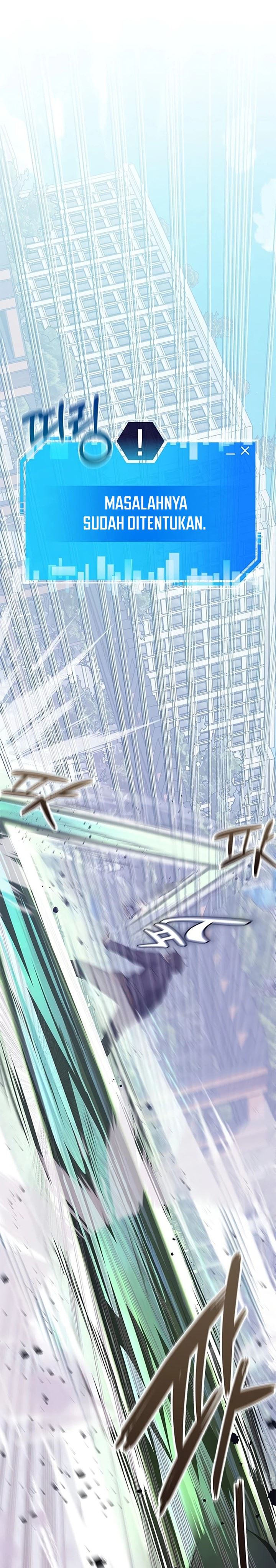 Transcension Academy Chapter 61