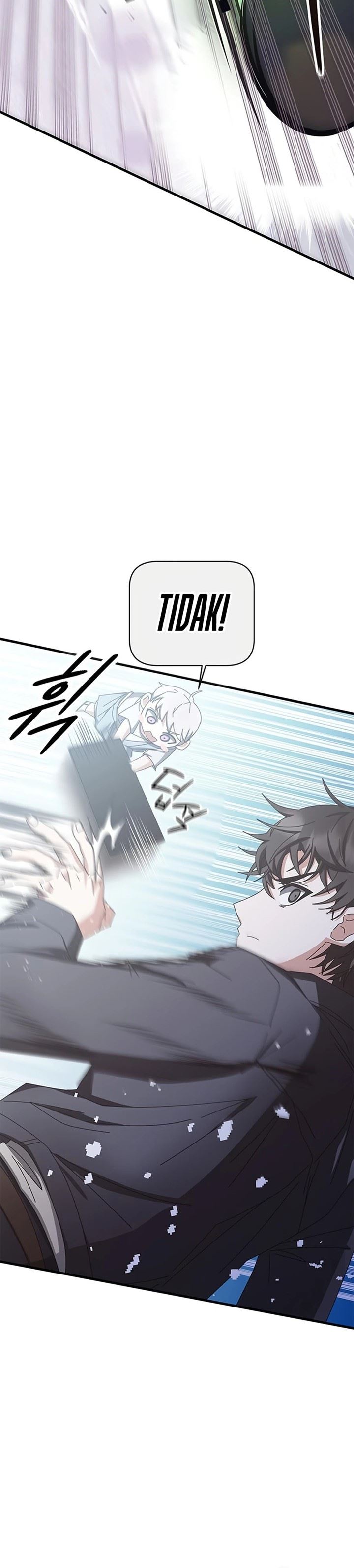Transcension Academy Chapter 61