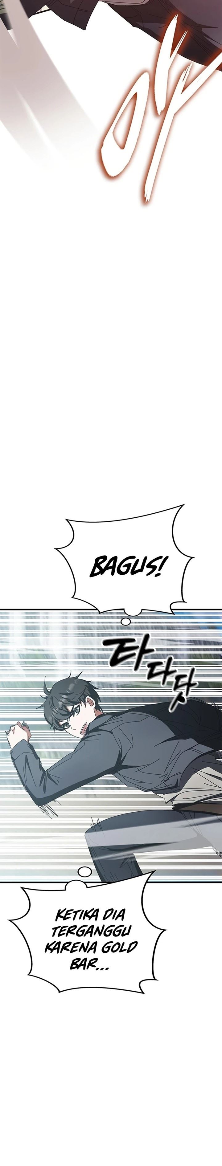 Transcension Academy Chapter 61