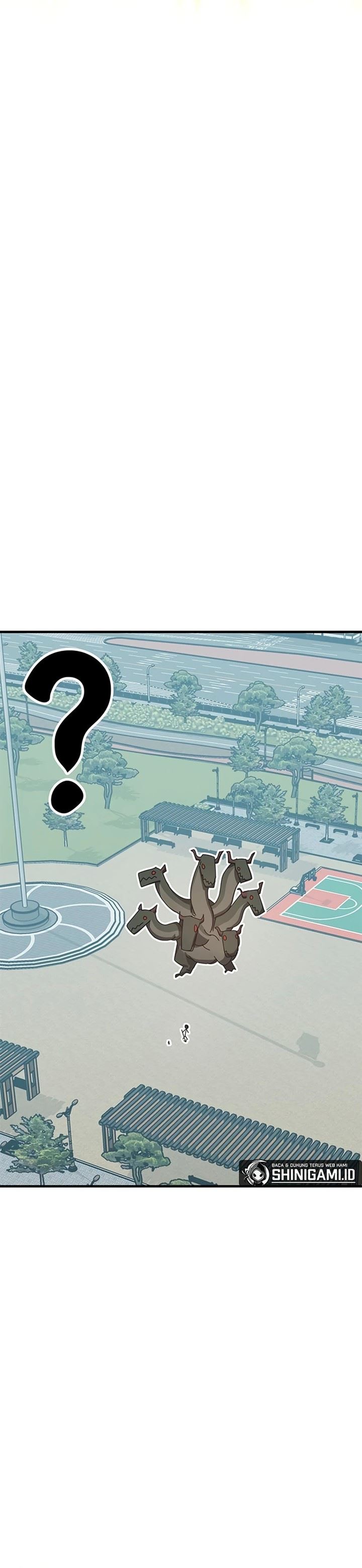 Transcension Academy Chapter 61