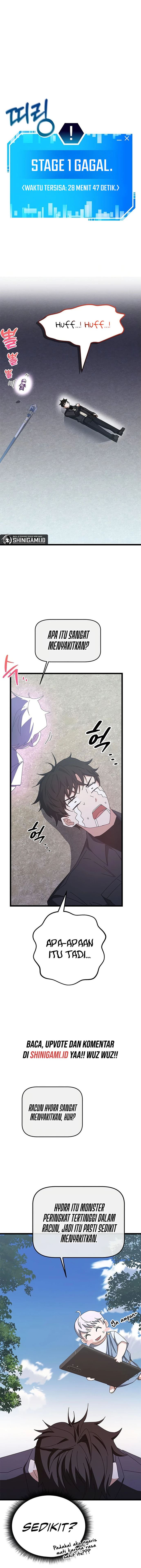 Transcension Academy Chapter 62