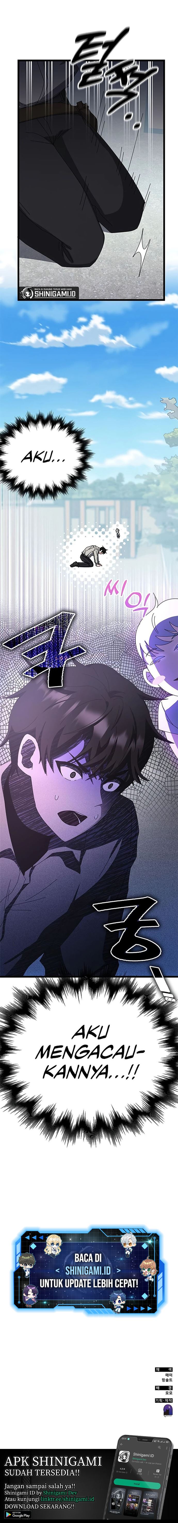 Transcension Academy Chapter 62