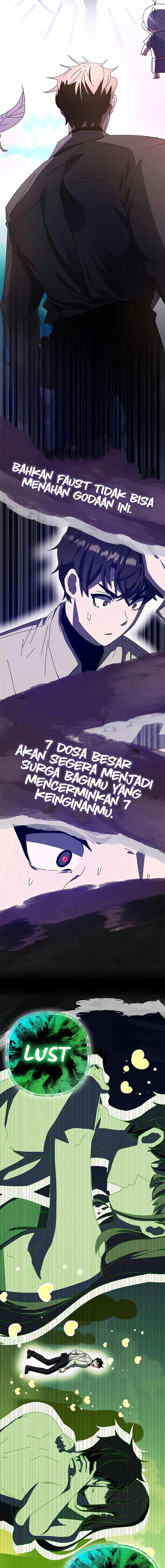 Transcension Academy Chapter 63