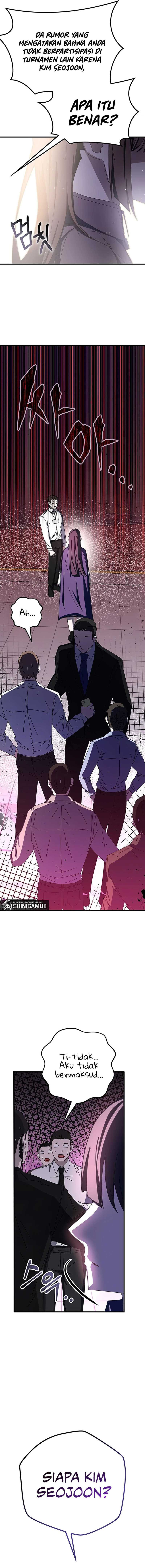 Transcension Academy Chapter 67