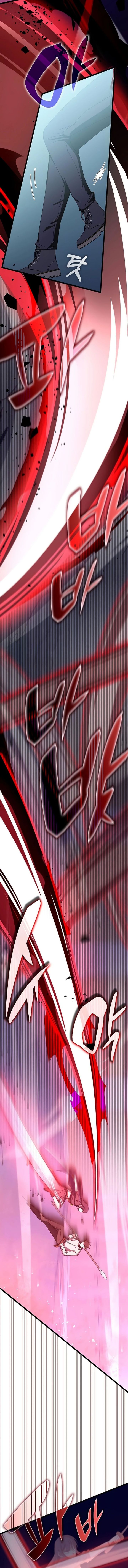 Transcension Academy Chapter 70