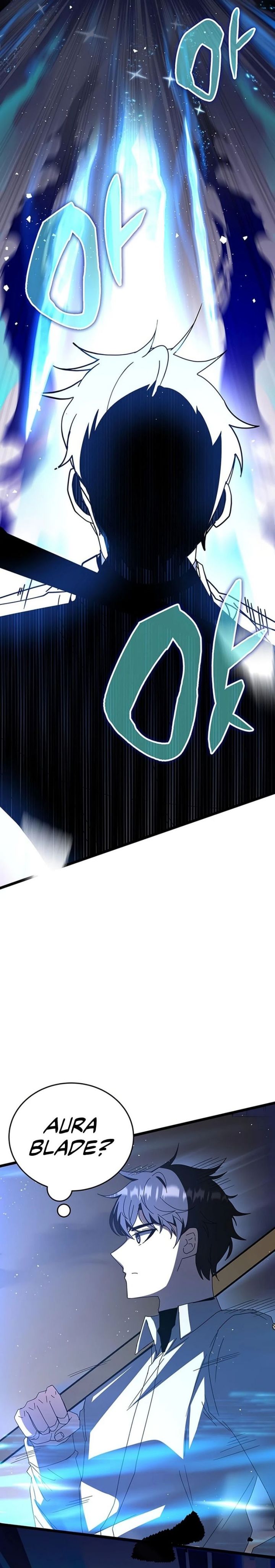Transcension Academy Chapter 70