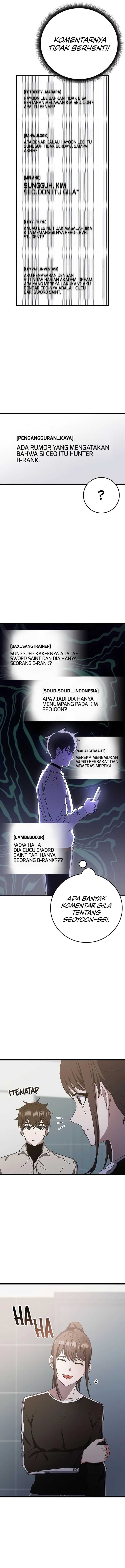 Transcension Academy Chapter 72