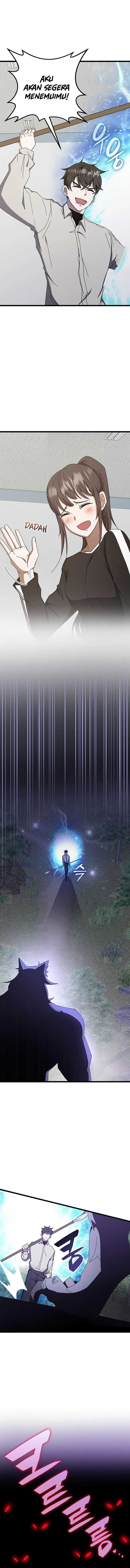 Transcension Academy Chapter 73