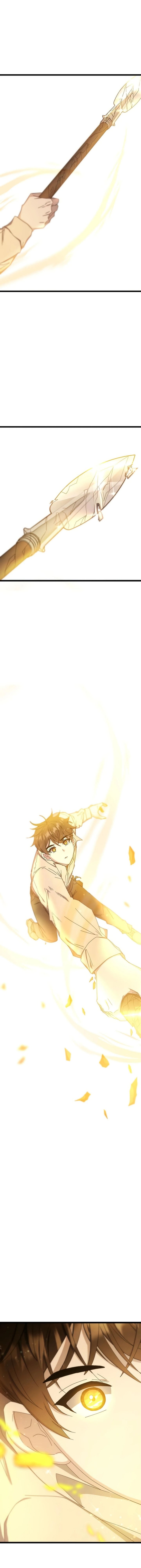 Transcension Academy Chapter 75