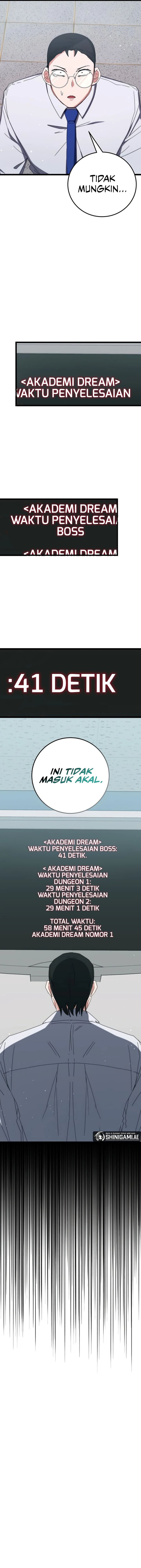 Transcension Academy Chapter 75