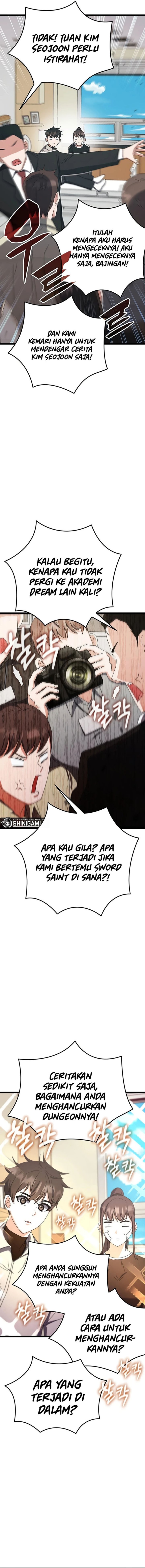 Transcension Academy Chapter 75