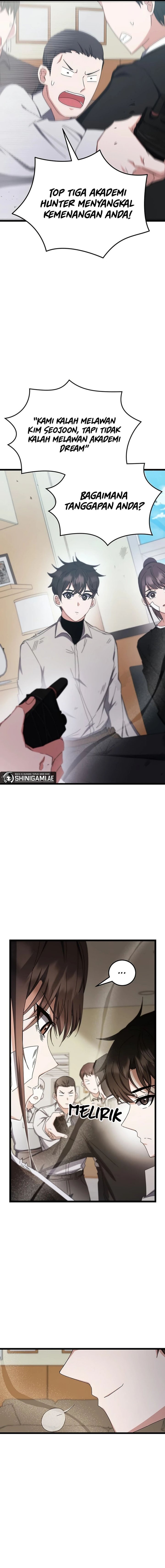 Transcension Academy Chapter 75