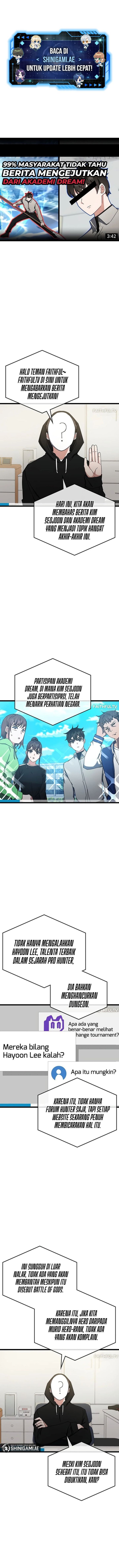 Transcension Academy Chapter 76