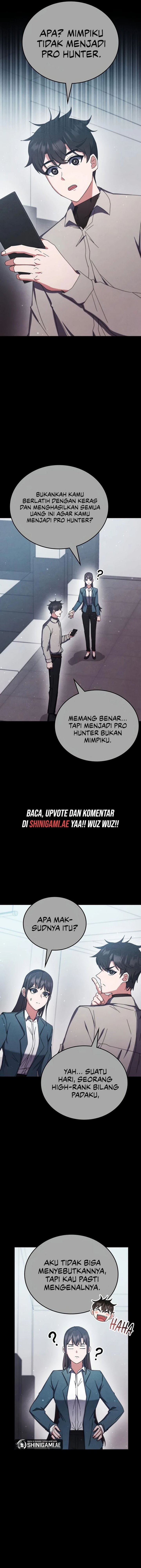 Transcension Academy Chapter 76