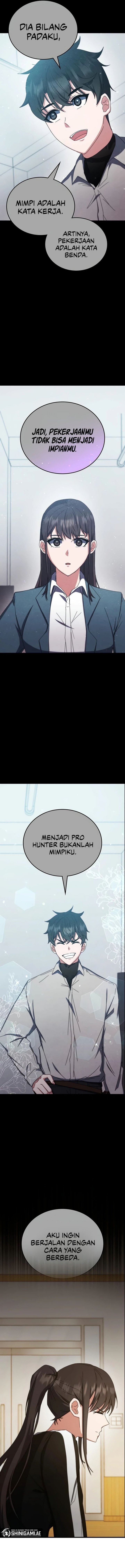 Transcension Academy Chapter 76