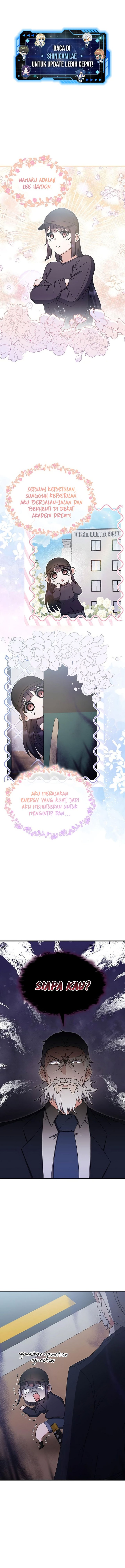 Transcension Academy Chapter 78