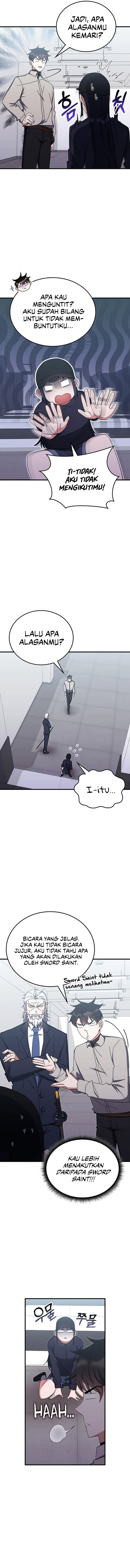 Transcension Academy Chapter 78