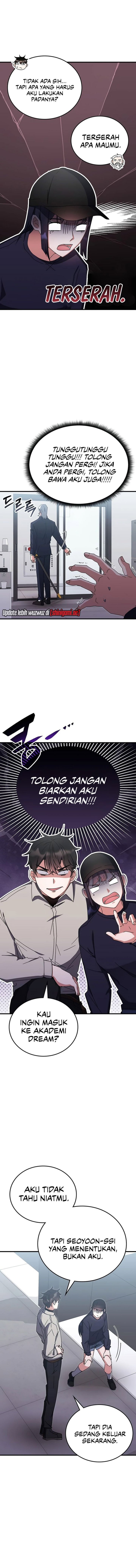 Transcension Academy Chapter 78