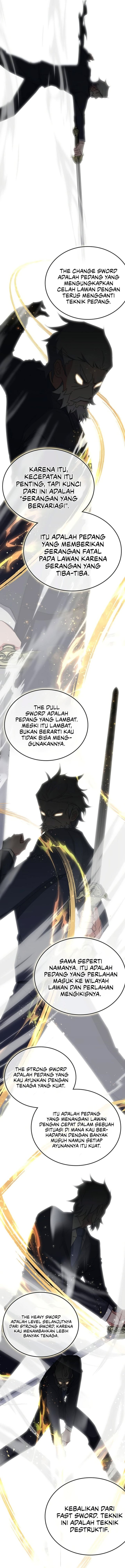 Transcension Academy Chapter 78