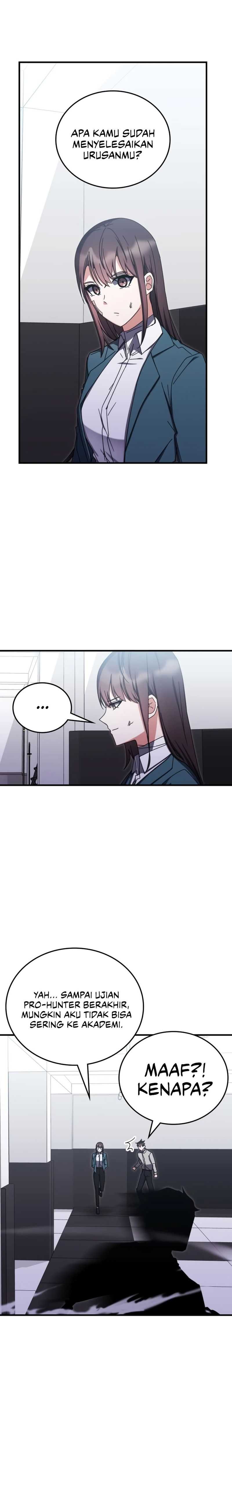 Transcension Academy Chapter 80