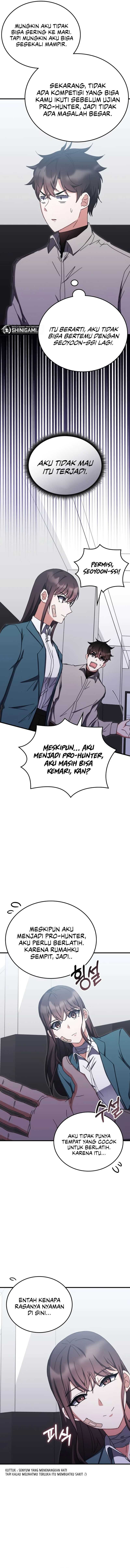 Transcension Academy Chapter 80
