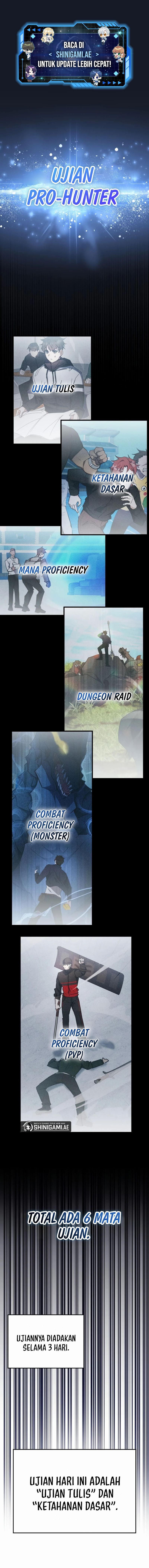 Transcension Academy Chapter 81