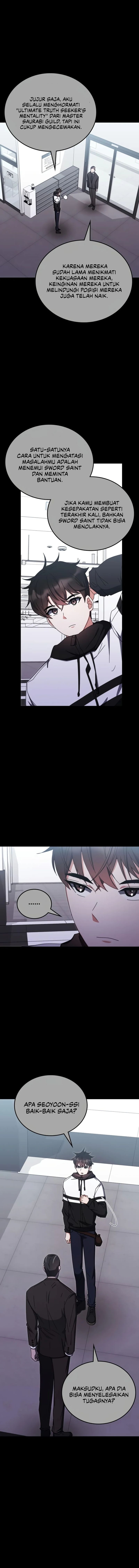Transcension Academy Chapter 82