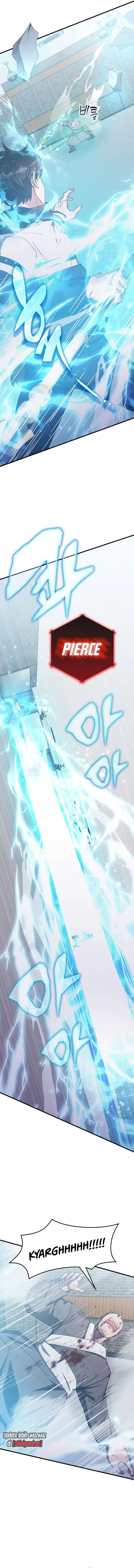 Transcension Academy Chapter 83